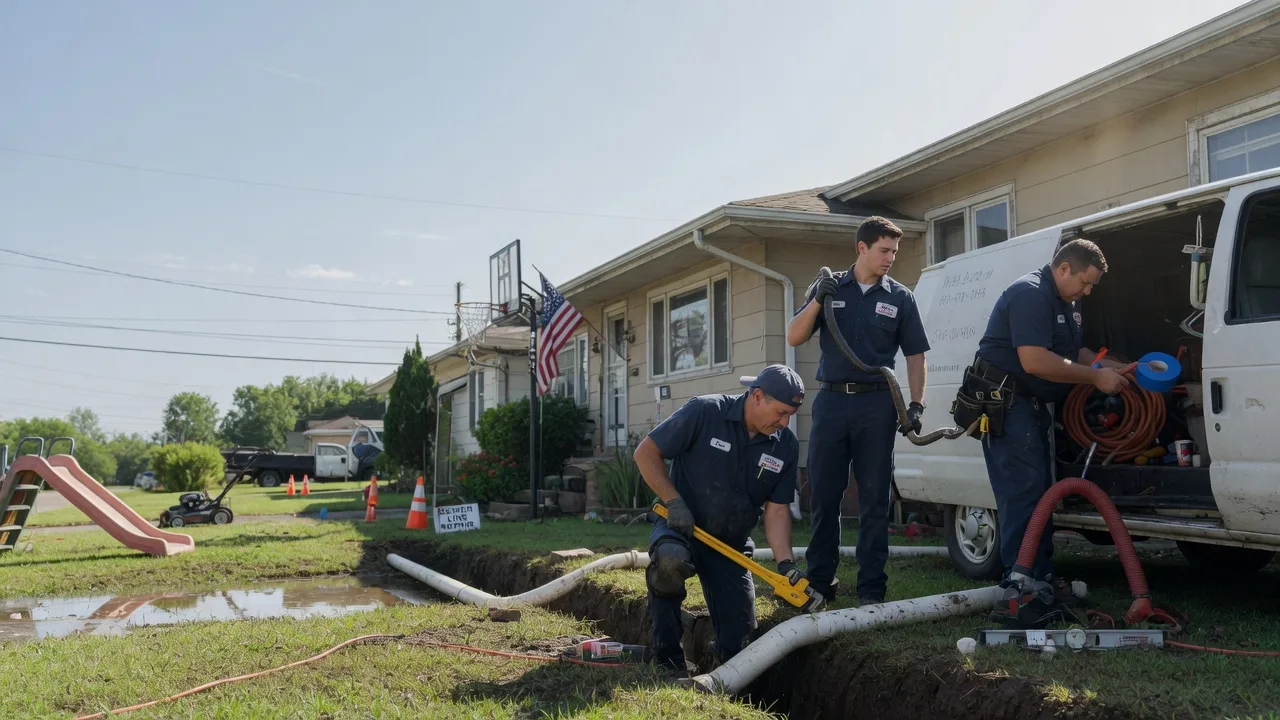 Toilet Installation in Mechanicsville, VA near me